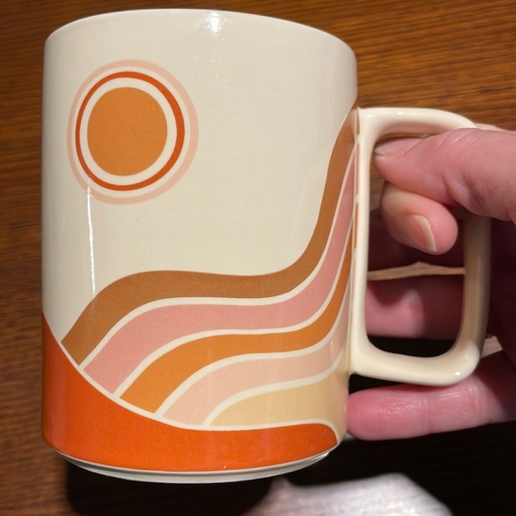 Danica Studio Solstice Ceramic Studio Mug - Picture 1 of 5